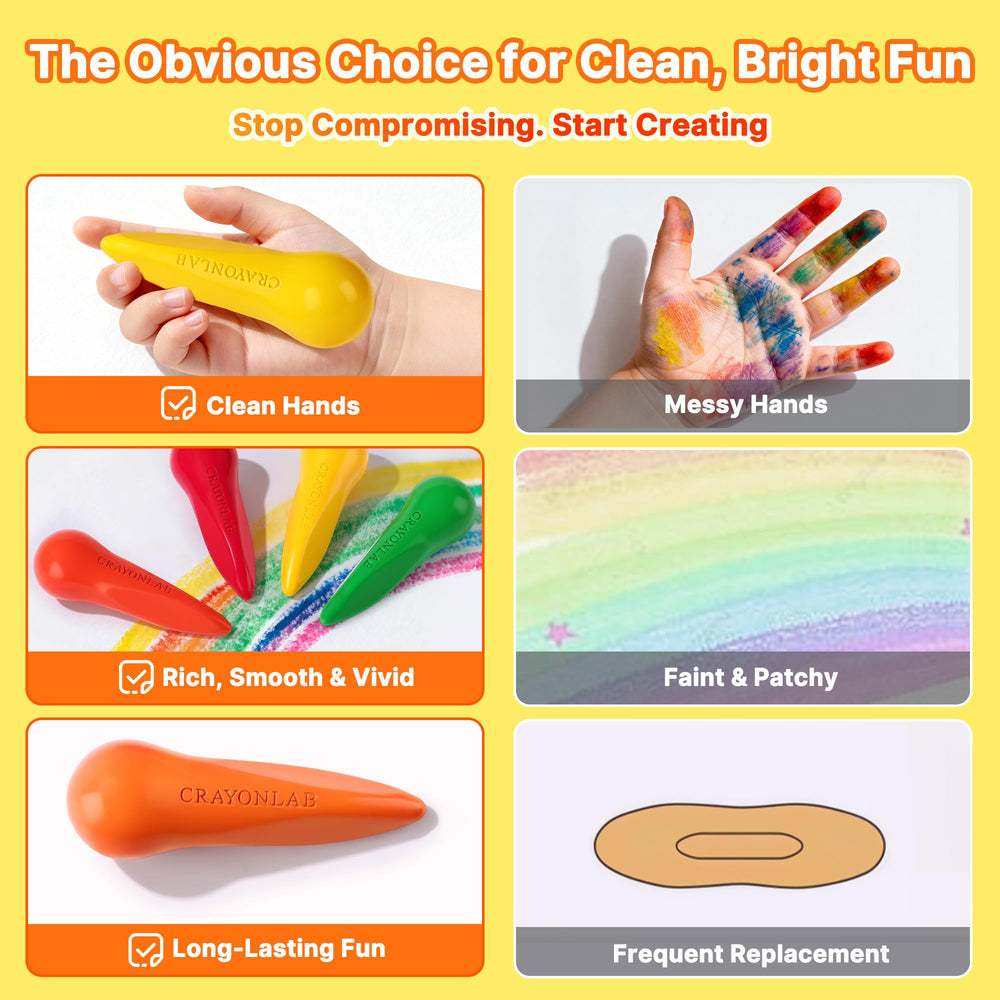 RuiHawk helps develop fine motor skills and early writing readiness.