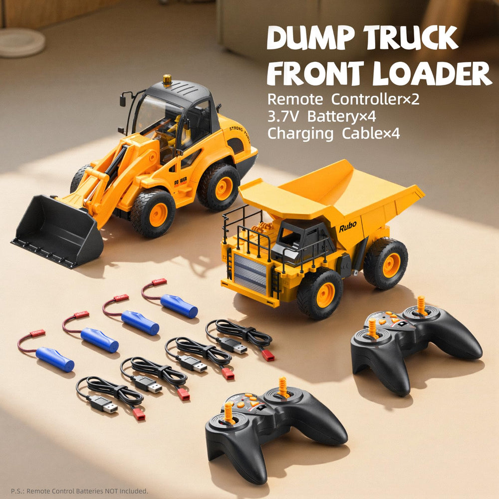 Ruko 1560 warranty and support for worry-free play.