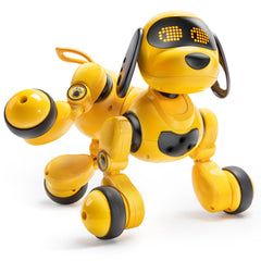 Ruko 18011 robot dog ready for interactive play and imaginative adventures