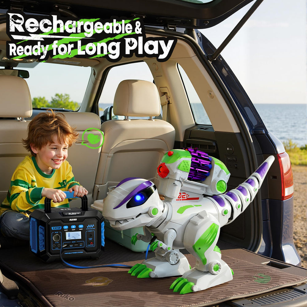 Ruko 8809 indoor and outdoor play with remote control