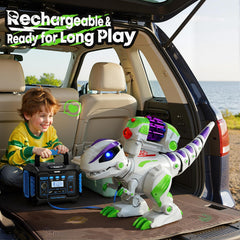 Ruko 8809 indoor and outdoor play with remote control