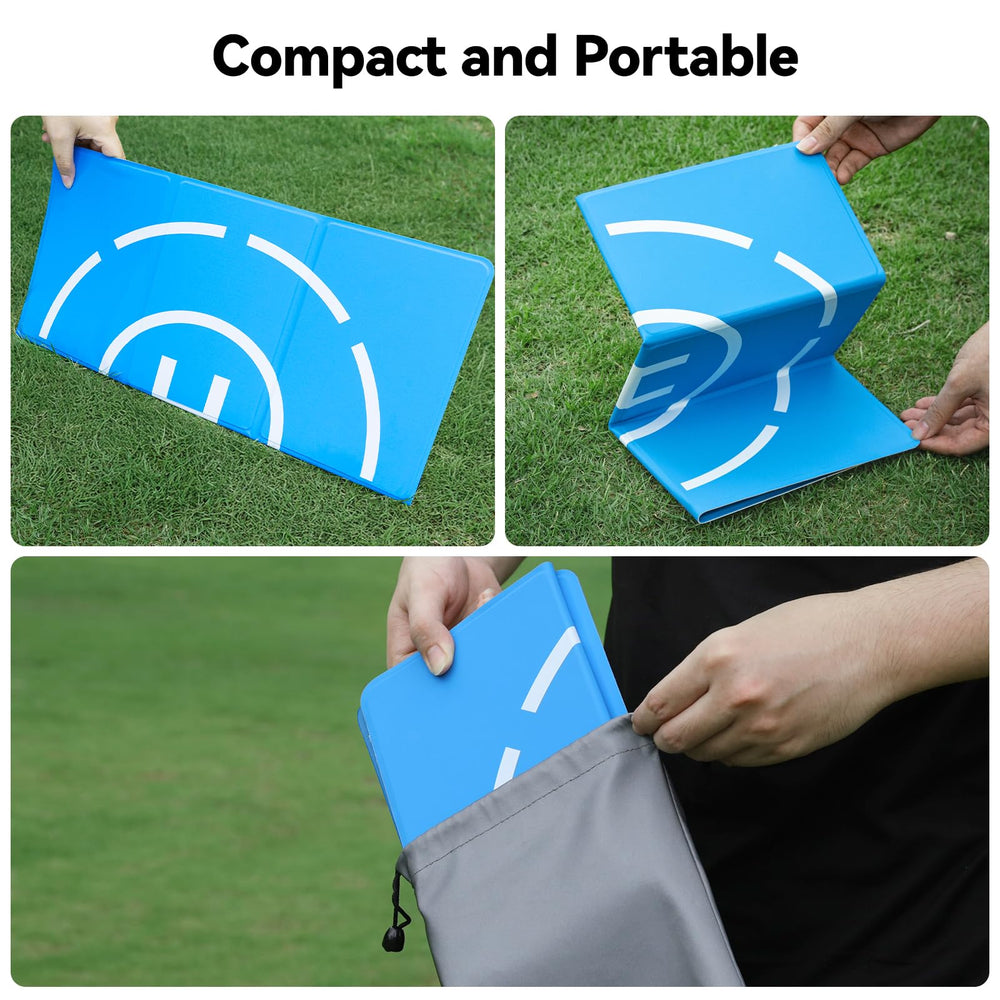 Ruko H002 carrying bag included for easy transport and storage.