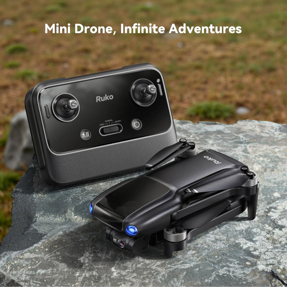 Ruko U11MINI customer service and warranty support