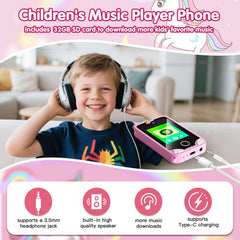 Rvwsx Kids Phone lanyard keeps it close and safe