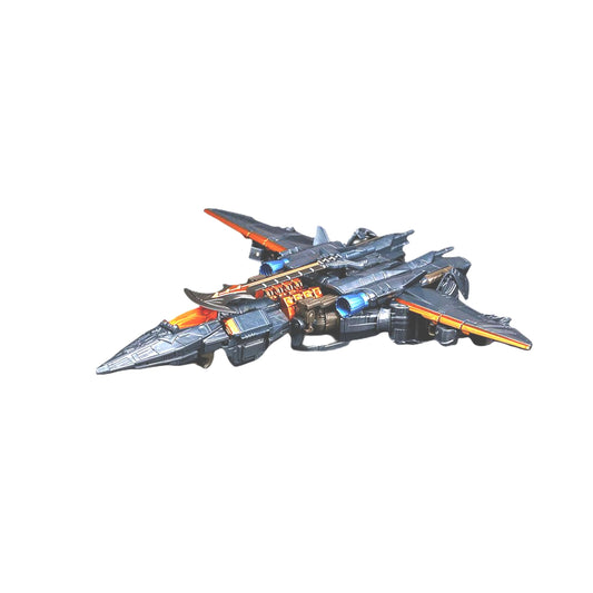 Rwbxq deformation toy shows flexible joints for smooth movement