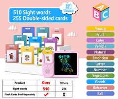 Rylai durable rounded-edge case designed for little hands