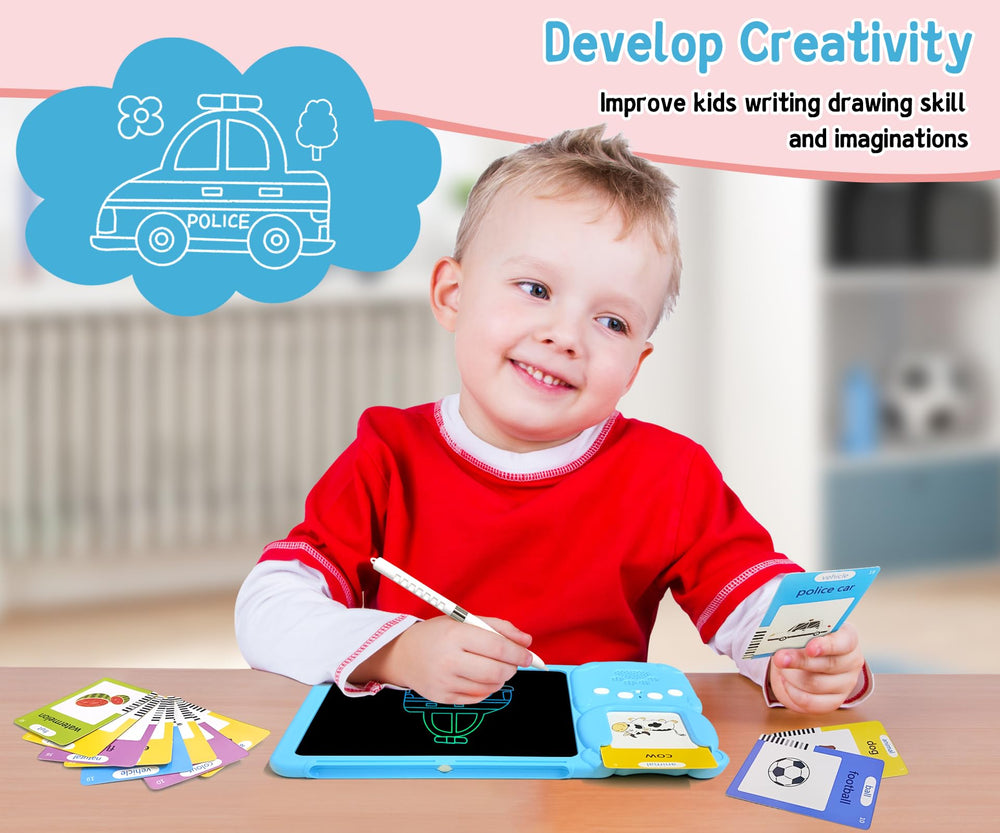 Rylai lightweight portable toy ideal for road trips and quiet play