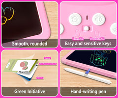 Rylai portable sensory toy ideal for travel and gifting