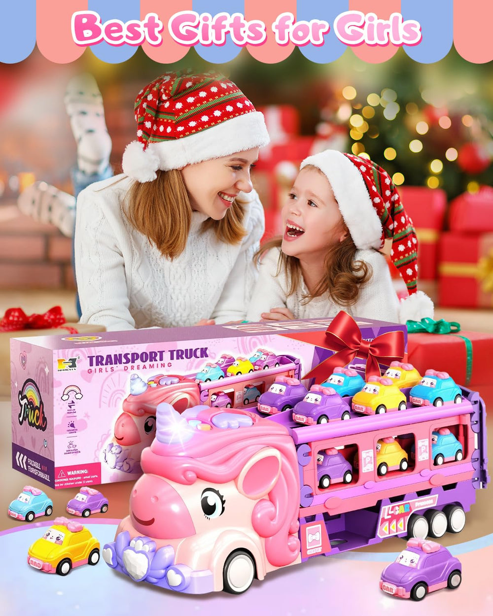 Rymtox durable, non-toxic materials support safe, active play.