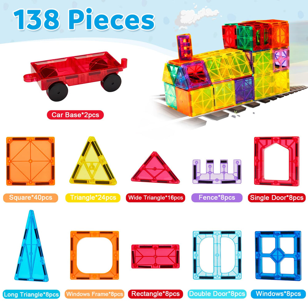 Ryoichi set includes two cars for imaginative race and storytelling play.