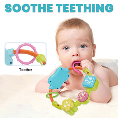 Ryotagift plush toy is washable to keep playtime hygienic