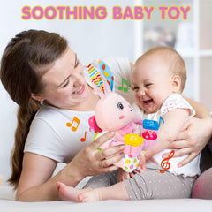 Ryotagift baby gift suitable for 0-12 months and sensory play.