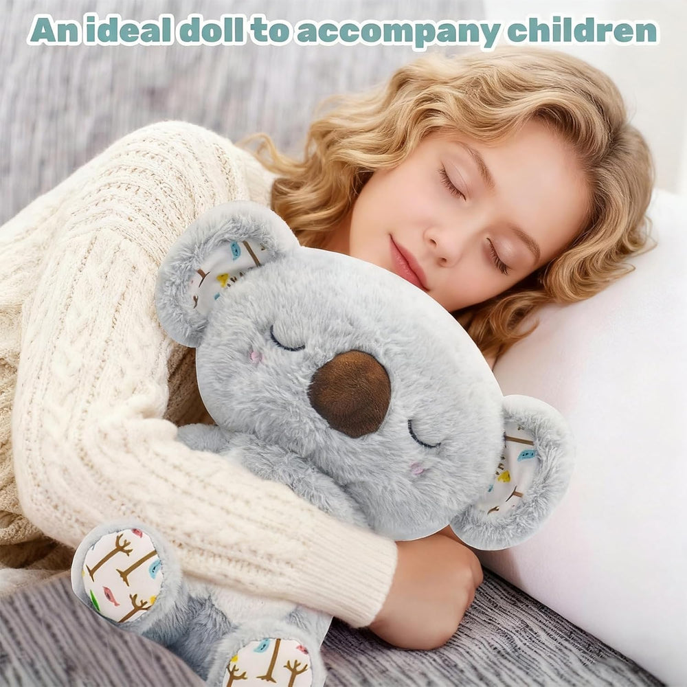Rytopt soft velvet material provides skin-friendly comfort for babies during use.