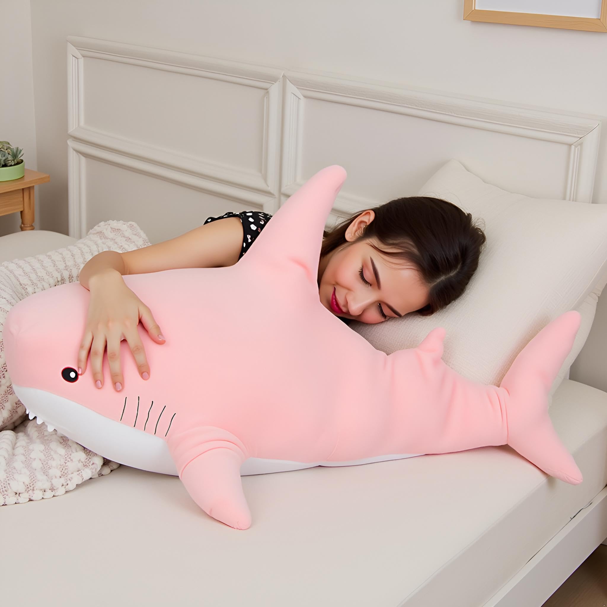 Ryttir eco-friendly stuffing provides durable, plush support