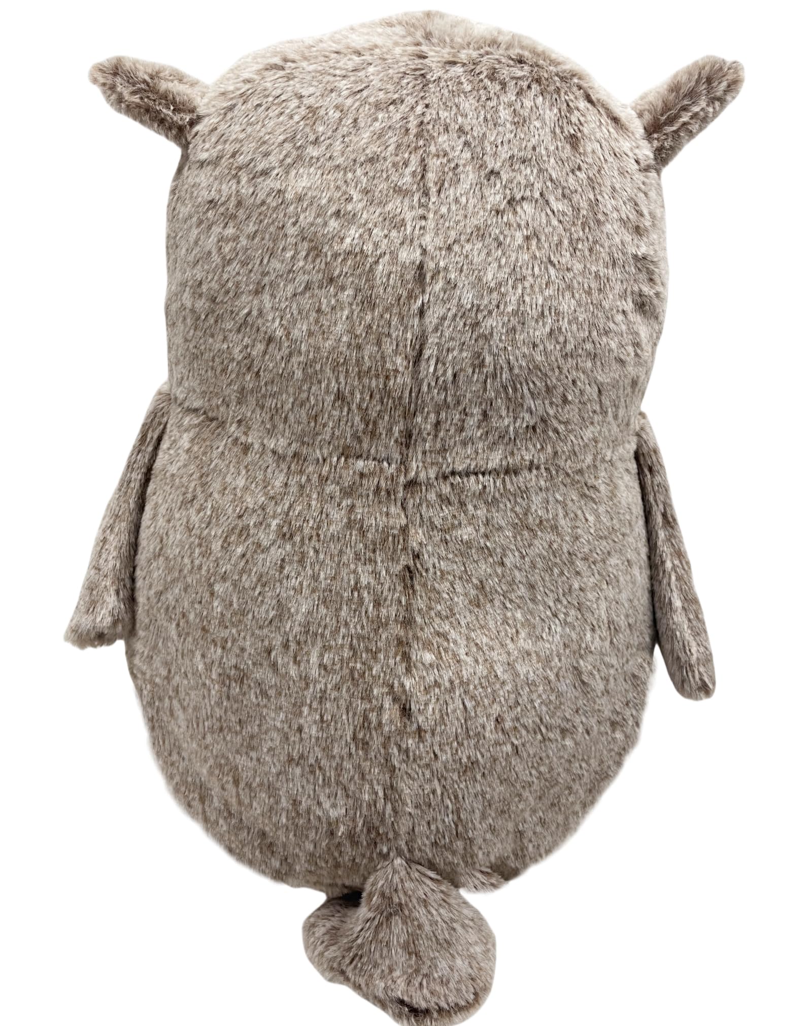 Ryttir owl desktop decor adds whimsy to any room