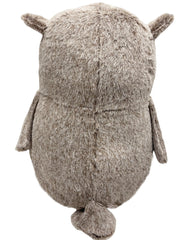 Ryttir owl desktop decor adds whimsy to any room