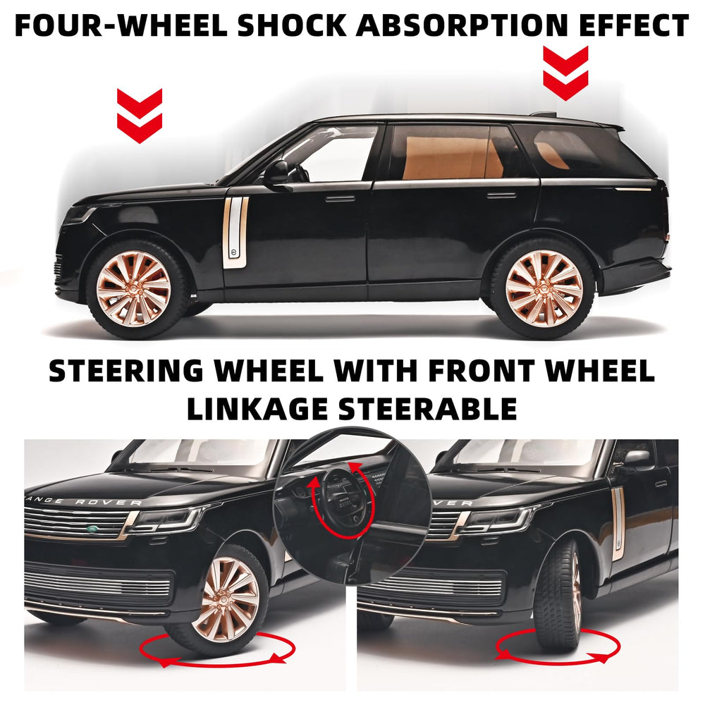 RZAPE mirrors fold for compact storage and poseable detailing.