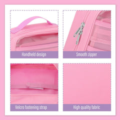 RZYLKA carrying case large capacity for starter set and accessories