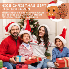 Sadnyy indoor-outdoor fun suitable for winter celebrations