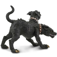 Cerberus made from BPA-free plastic by Safari Ltd for safe play.