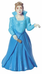 Safari Ltd Days of Old TOOB king figurine for grand storytelling and tabletop adventures