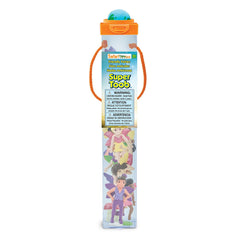 Safari Ltd Friendly Fairies TOOB – mushrooms add whimsy to playtime
