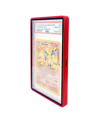 Safeguard TCG Solutions UV resistance close-up protecting card colors