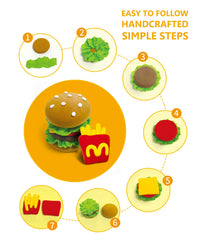 72-page tutorial book guiding kids from imitation to independent creation