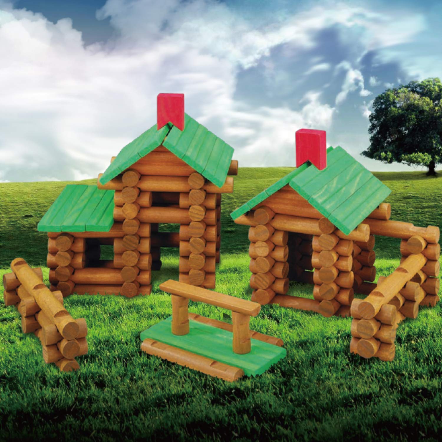 SainSmart Jr. porch element inspires outdoor house designs and storytelling.