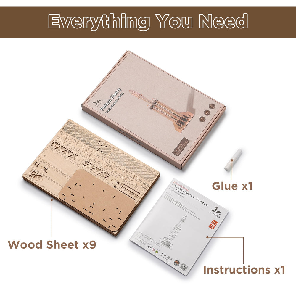 SainSmart Jr eco-friendly materials ensure safe, durable components
