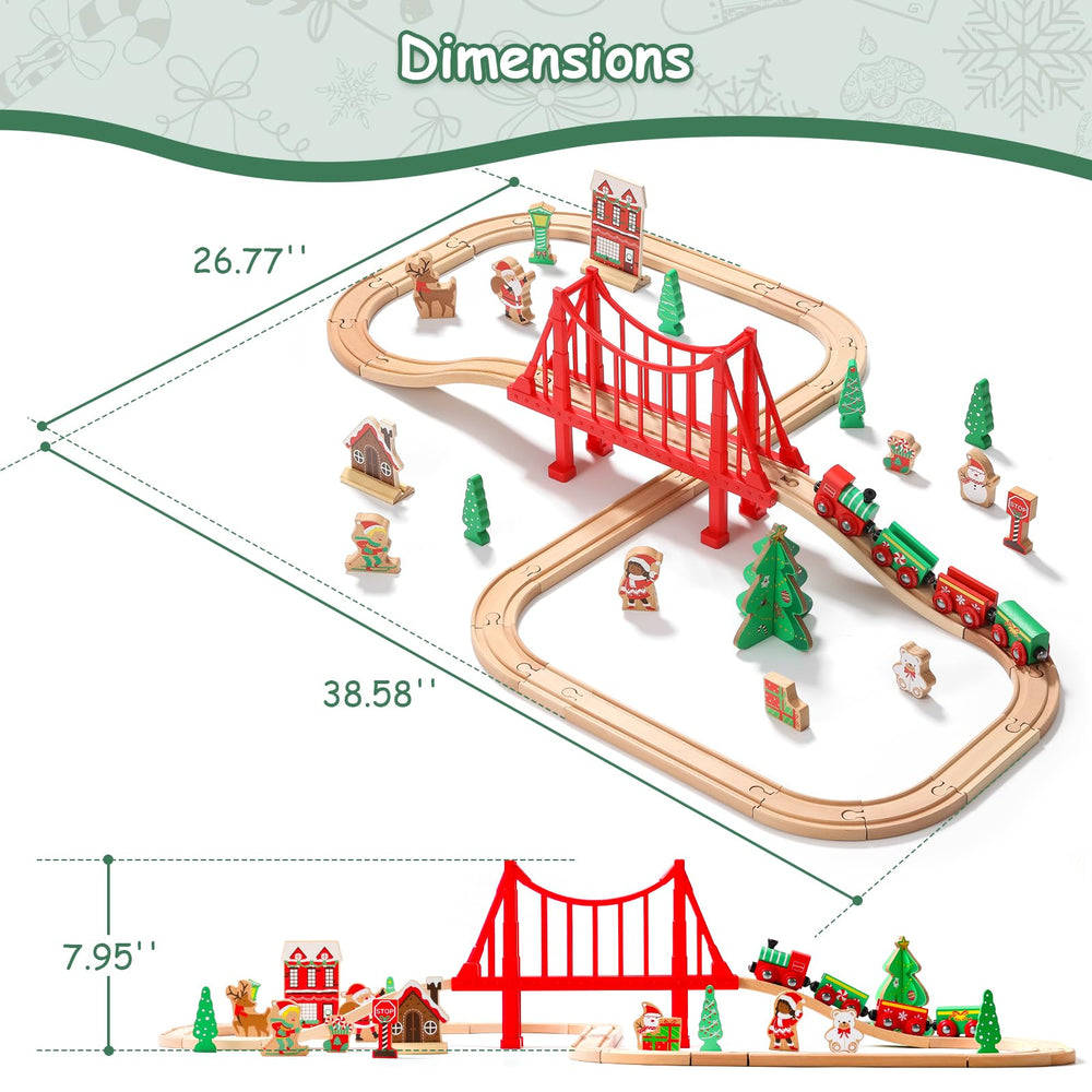 SainSmart Jr. expandable tracks enable versatile layouts for storytelling