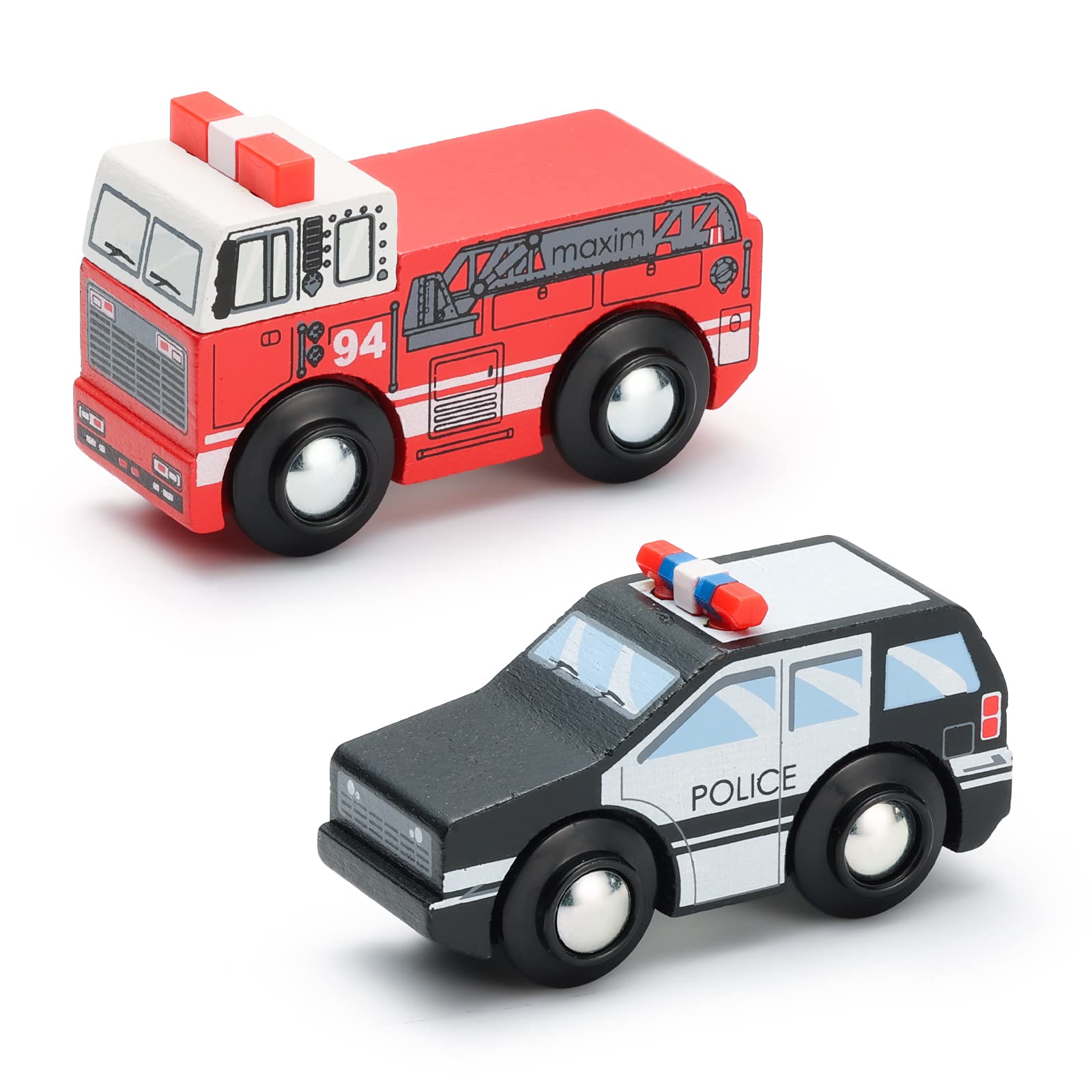 SainSmart Jr gift-ready packaging for birthdays and holidays