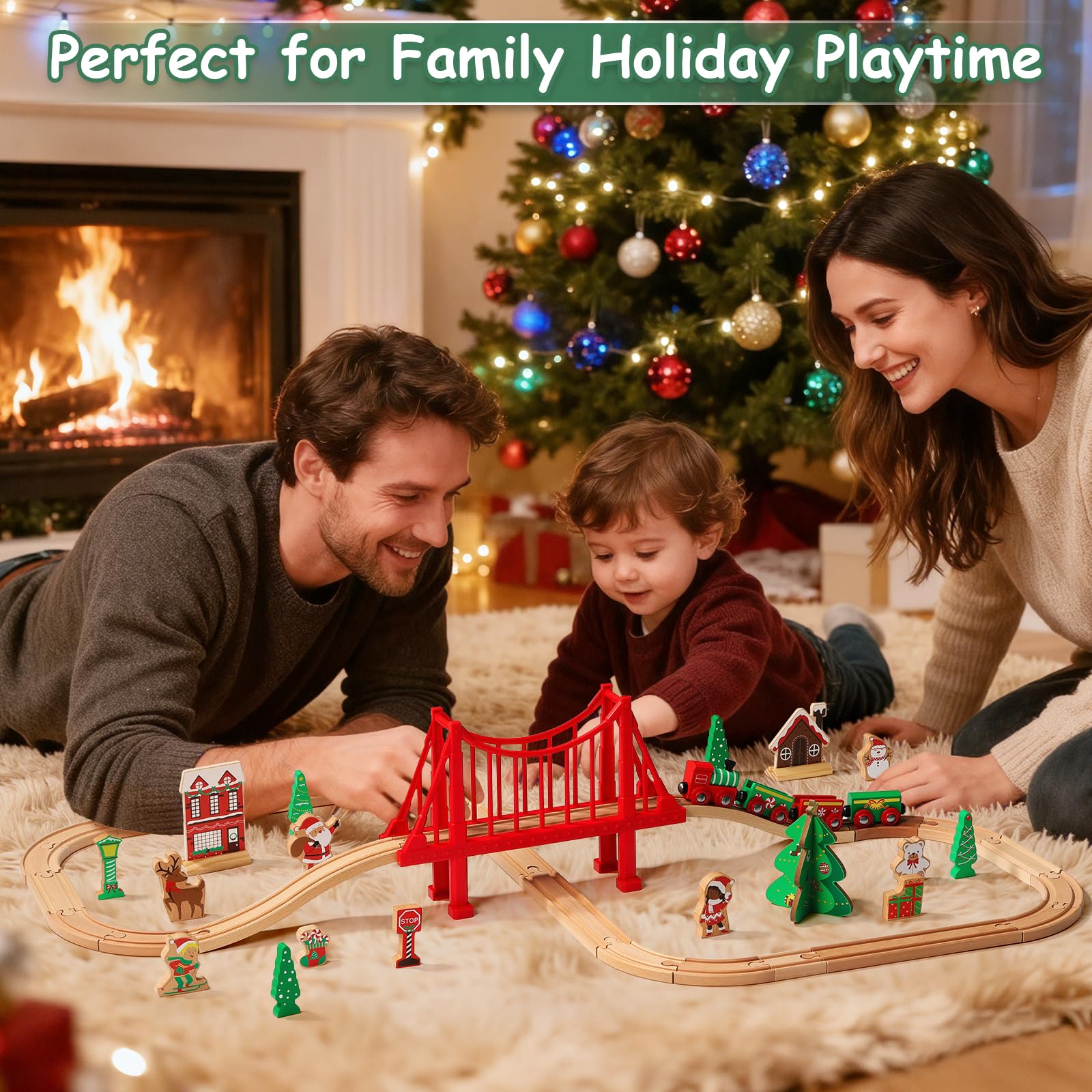 SainSmart Jr. gift accessories promote creative assembly and fine motor skills