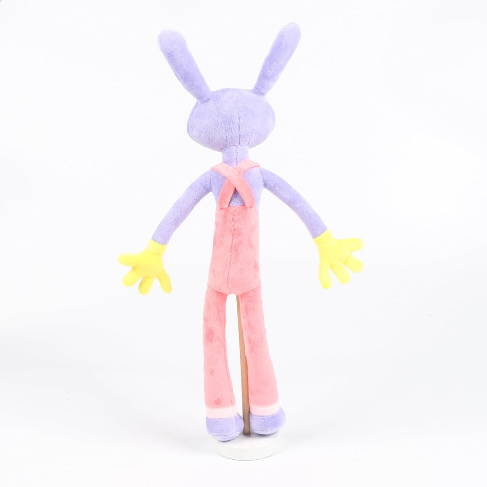 SAJISP Jax plush gift-packaging, ready for gifting occasions.