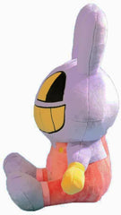 SAJISP Jax plush compact size, easy to carry to school or travel
