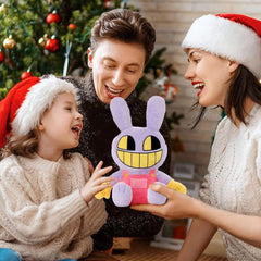 SAJISP Jax plush gift-ready packaging, ideal for gifting