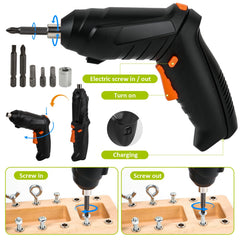 SANANT compact design fits easily in small hands during play