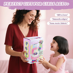 SANGQAOFU bouquet wrapping paper for polished gifts