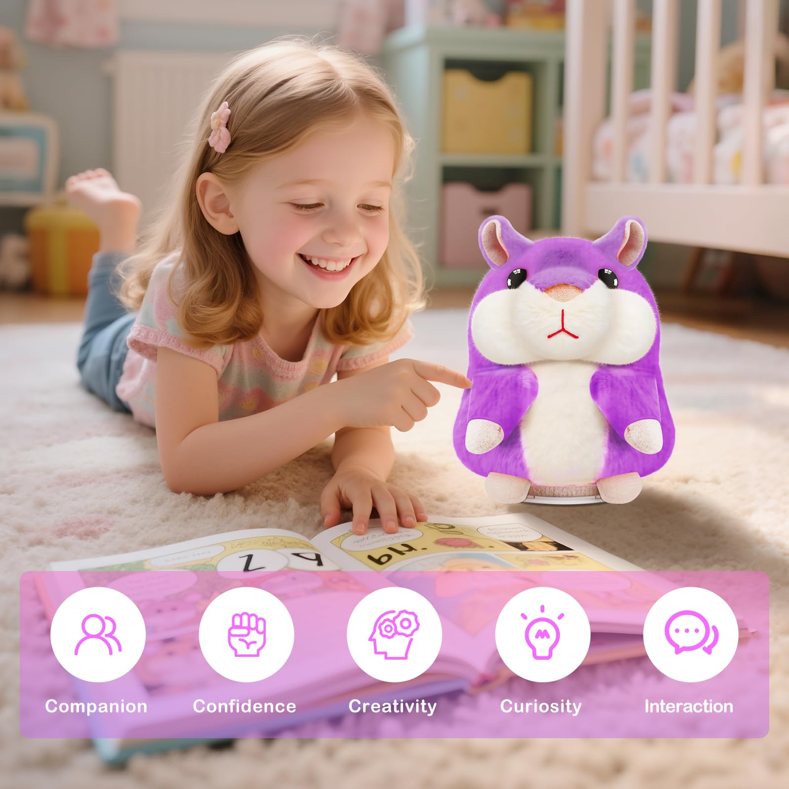 SANJOIN packaging presents gift-ready presentation and care tips