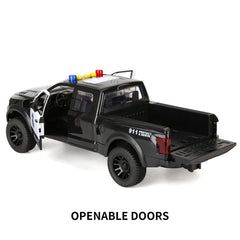 SASBSC big lightweight truck is easy to carry for kids