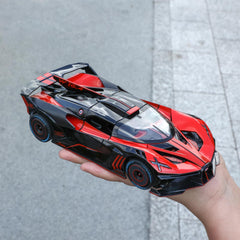 SASBSC Bugatti Bolide gift-packaging ready for gifting