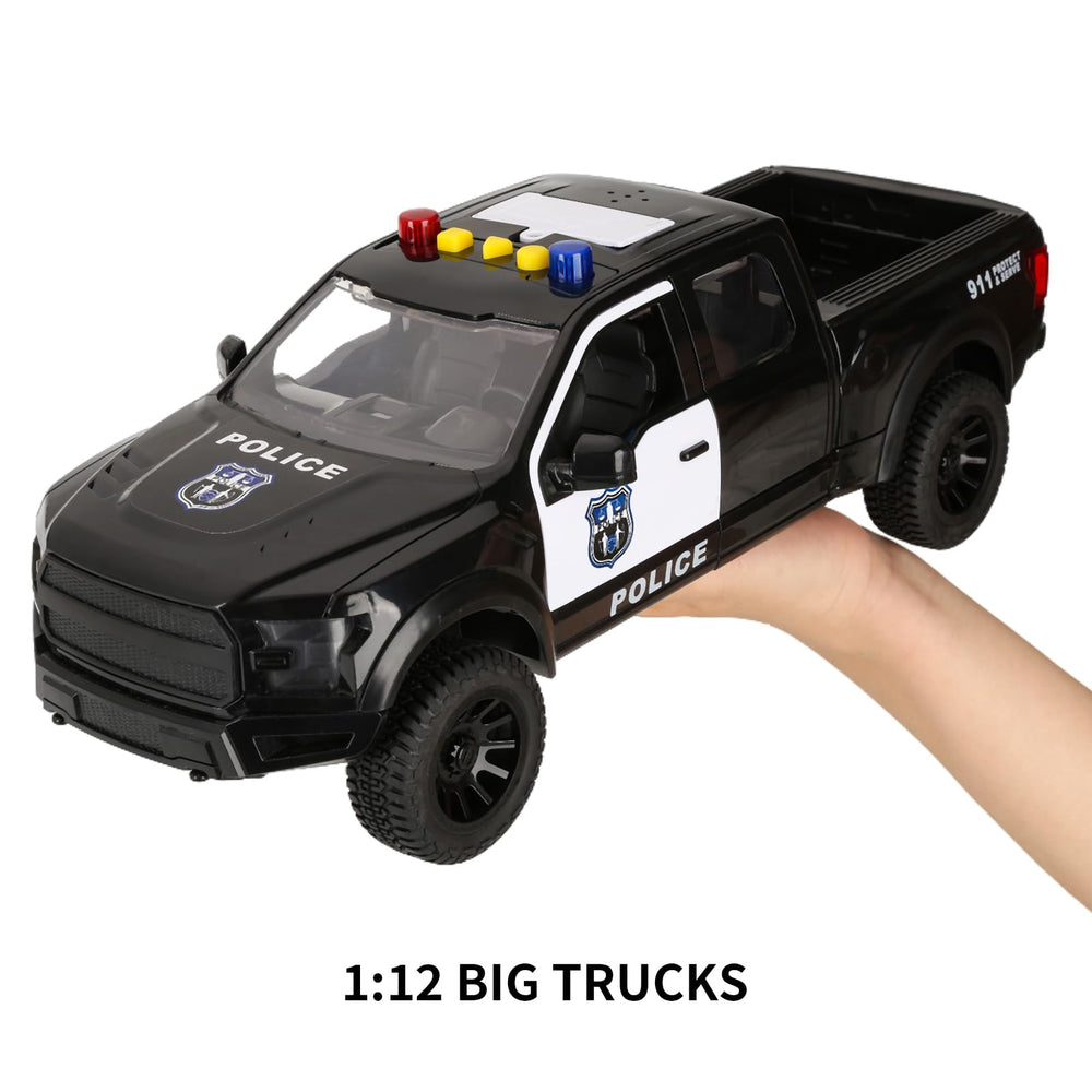 SASBSC imaginative play truck fuels storytelling and outdoor exploration