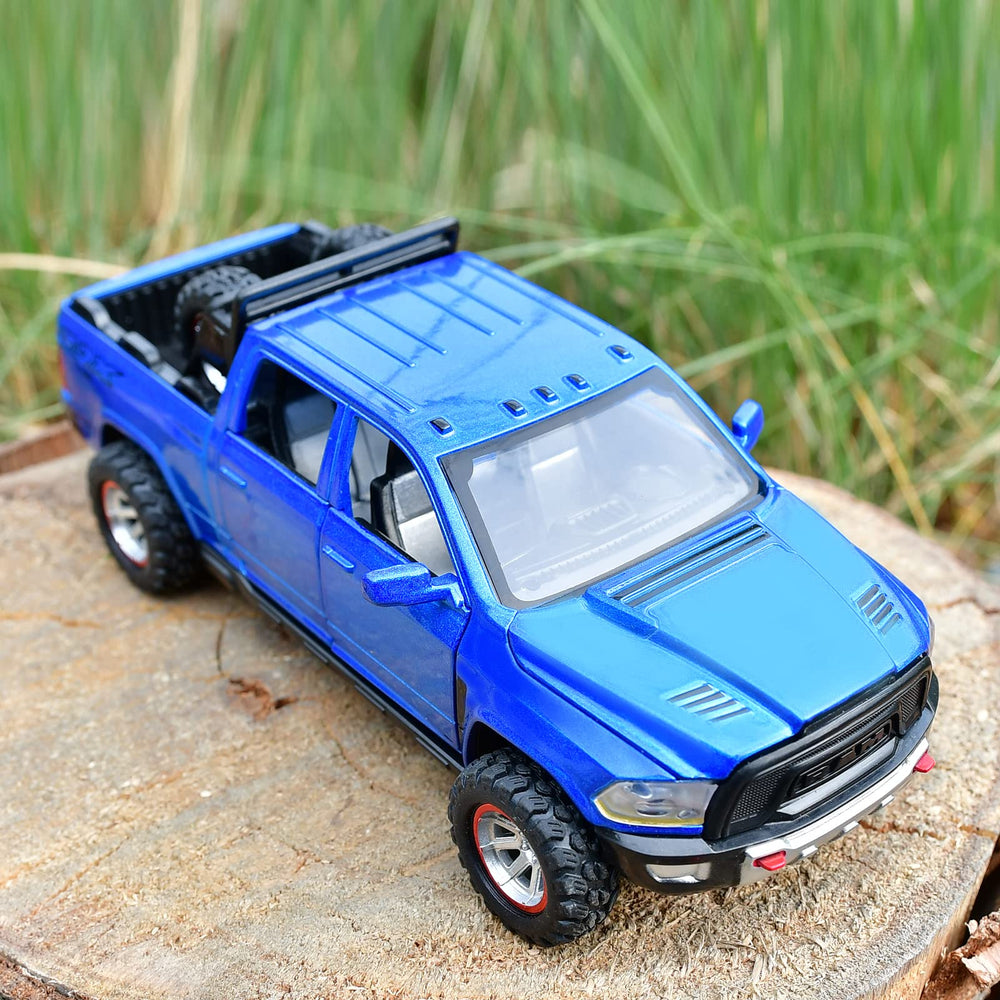 SASBSC RAM 1500 toy makes a great gift for kids