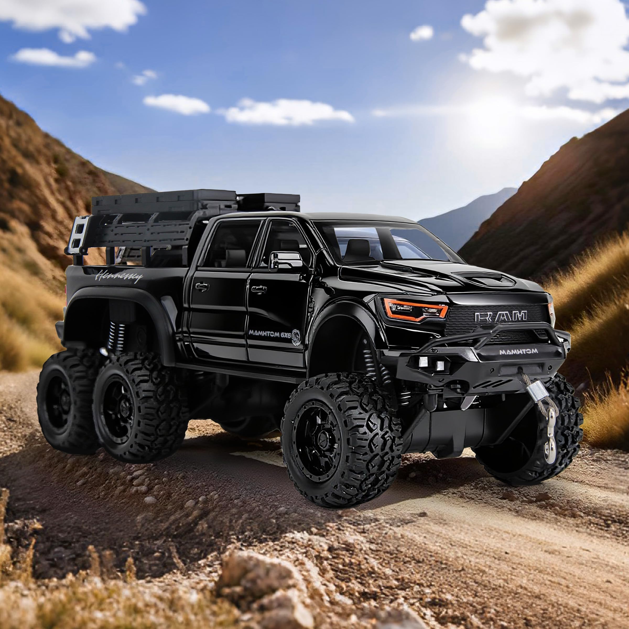 SASBSC shock-absorbing wheels improve durability on different surfaces.