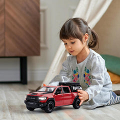 SASBSC Toy Dodge Mammoth 1:32 scale ideal for collection display