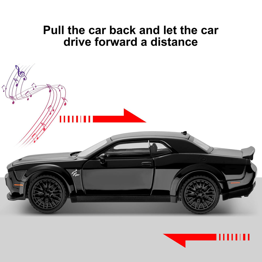 SASBSC lights and sounds activate during play for immersive pretend driving.