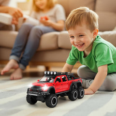 SASBSC gift-ready truck ideal for Christmas, birthdays, and celebrations.