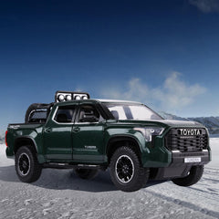 SASBSC Tundra Truck gift-ready packaging ideal for gifting.