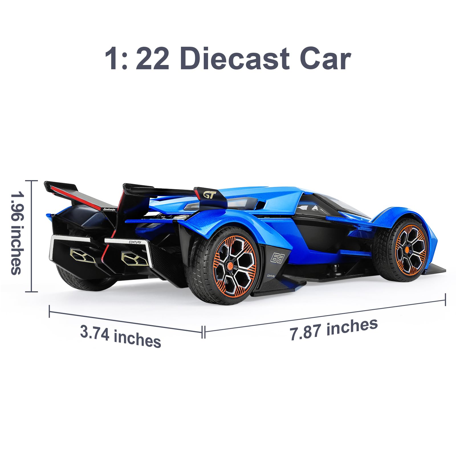 SASBSC V12 realistic sound boosts immersive pretend driving.