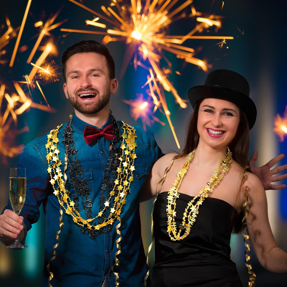 Sasylvia 6 mm beads offer lightweight shimmer for celebrations.